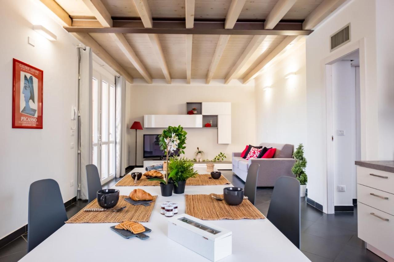 Residenza Gelsomino Daire Desenzano del Garda Dış mekan fotoğraf