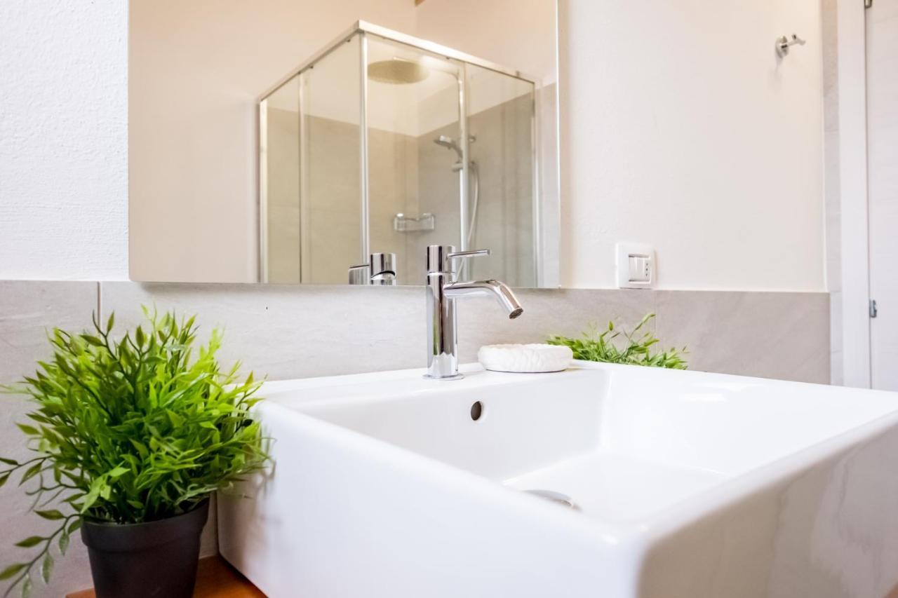 Residenza Gelsomino Daire Desenzano del Garda Dış mekan fotoğraf