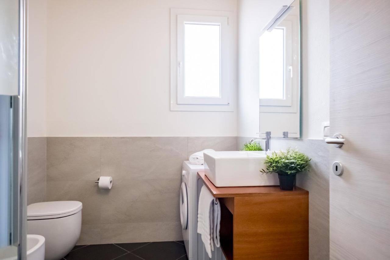 Residenza Gelsomino Daire Desenzano del Garda Dış mekan fotoğraf