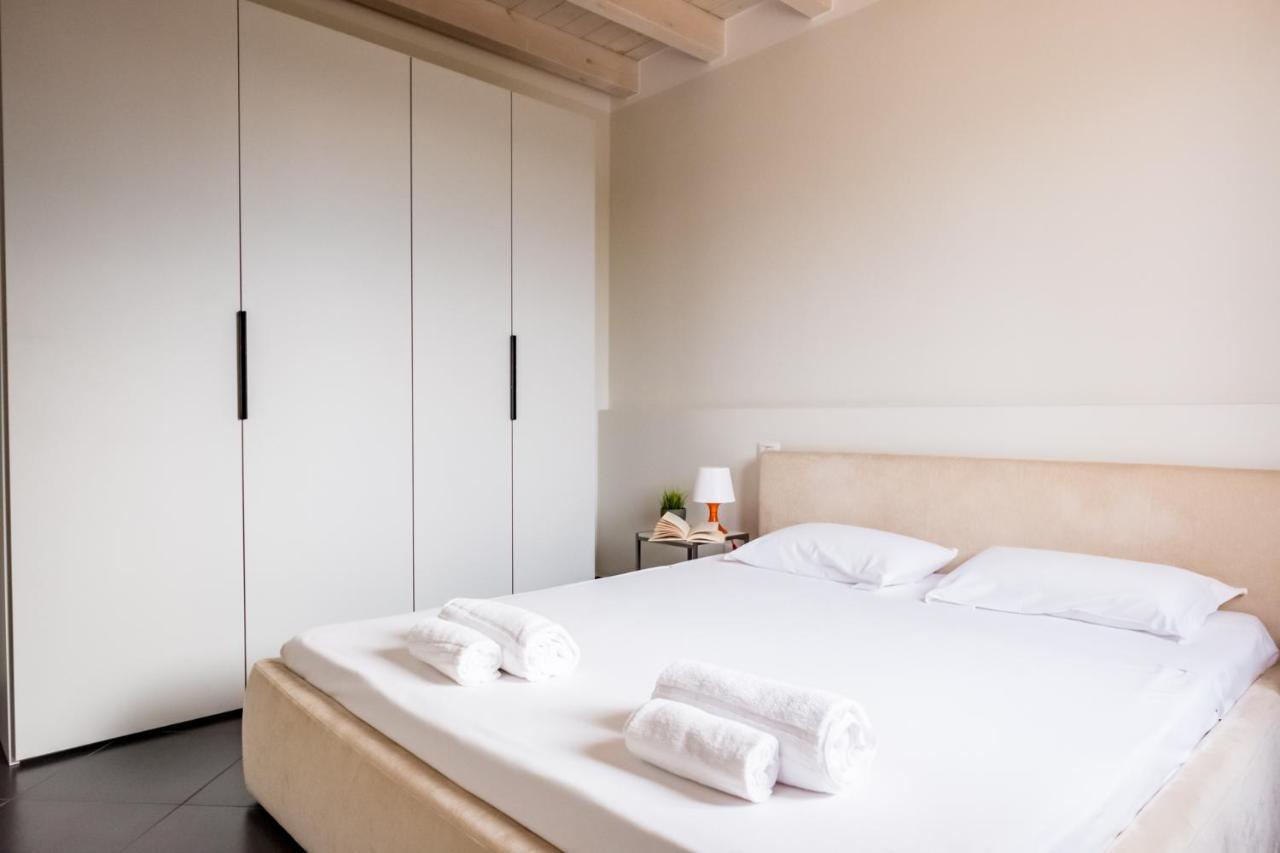 Residenza Gelsomino Daire Desenzano del Garda Dış mekan fotoğraf
