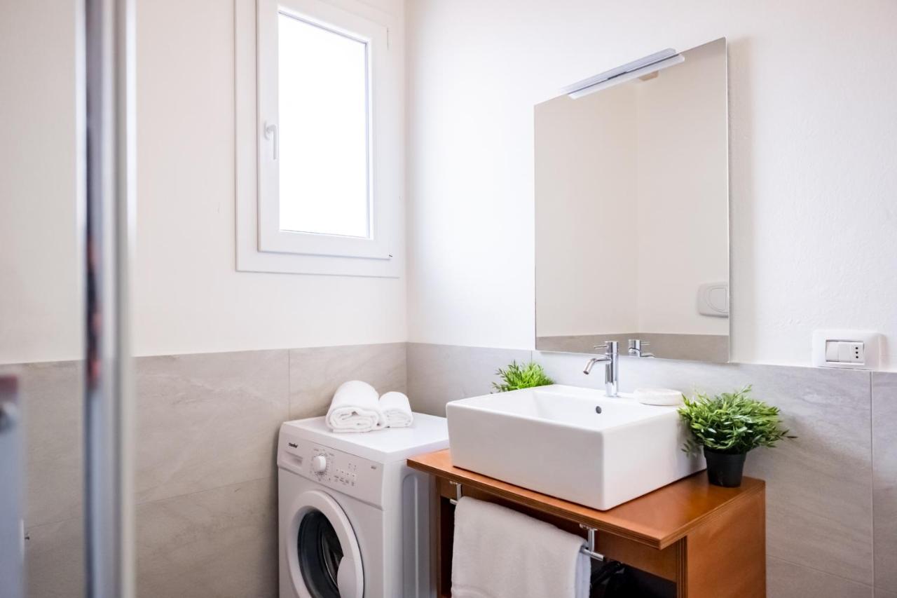 Residenza Gelsomino Daire Desenzano del Garda Dış mekan fotoğraf